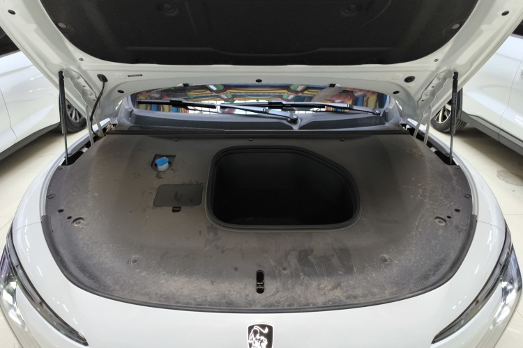 Forthing S7 2025 #22 Forthing S7 2025 صورة سيارة #22