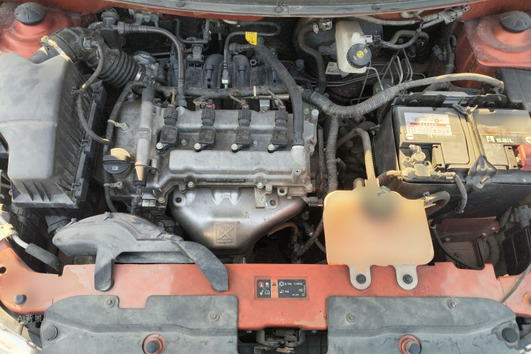 Chevrolet Sail 2016 #22 Chevrolet Sail 2016 car image #22