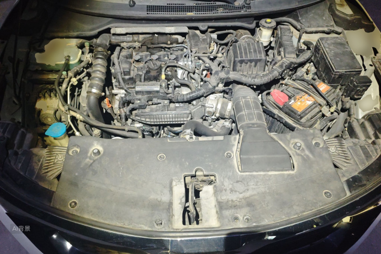 Honda Crider 2020 #22 Honda Crider 2020 car image #22