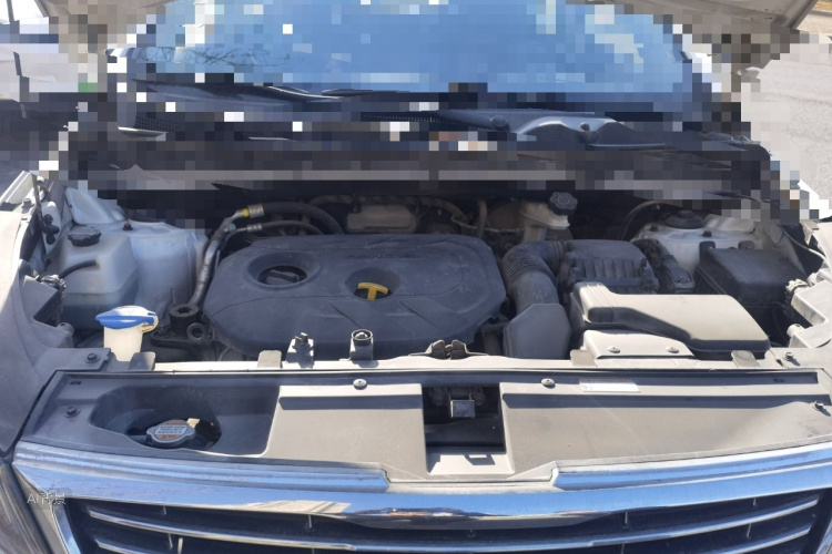 Kia Sportage R 2016 car image #22