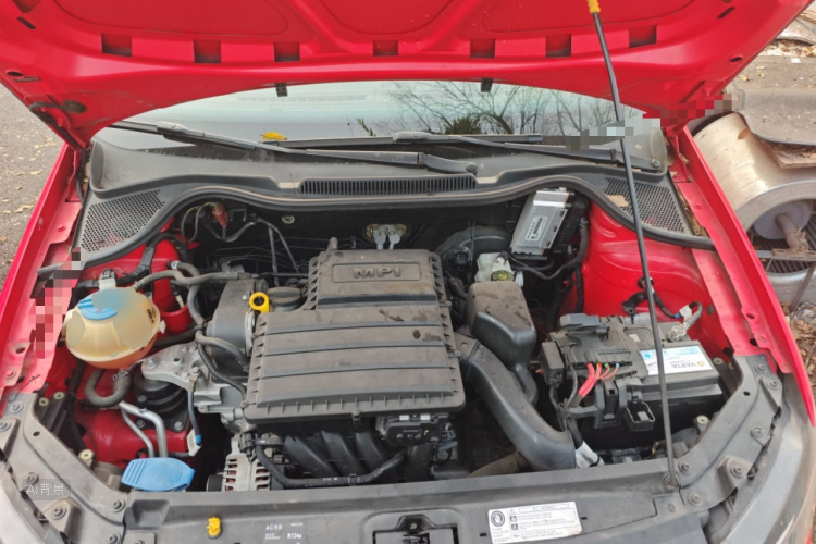 Polo 2016 #22 Polo 2016 car image #22