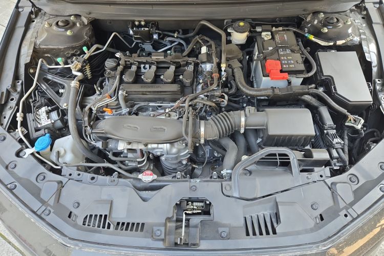 本田 雅阁 2023 汽车图片 #22