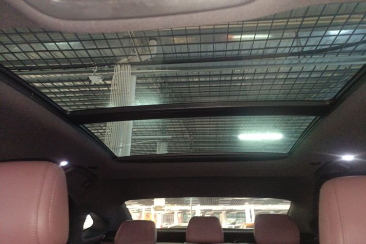 BYD Seal 07 DM-i 2025 car image #22