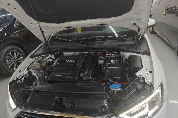 2018 #22 2018 immagine di auto #22