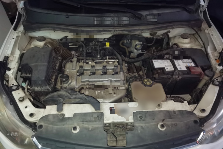 Chevrolet Sail 2017 #22 Chevrolet Sail 2017 imagen de coche #22