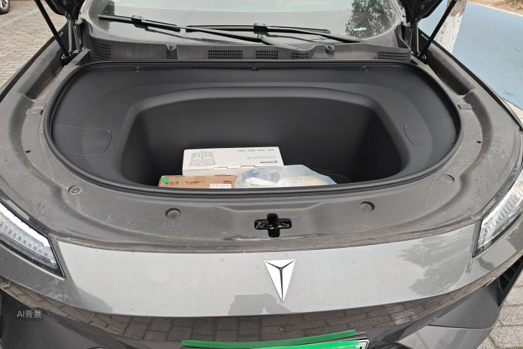 Deepal S07 2024 car image #22