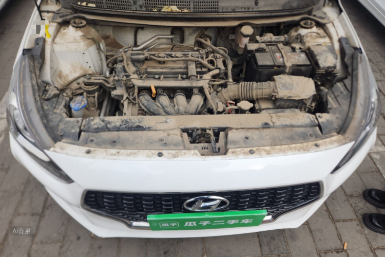 Hyundai Reina 2021 immagine di auto #22