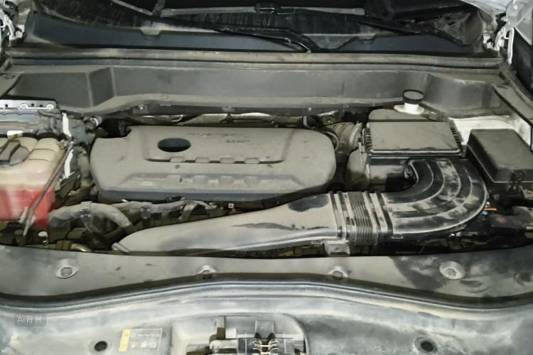 Haval F7 2019 car image #22