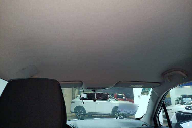 长安 长安CS15 2020 汽车图片 #22