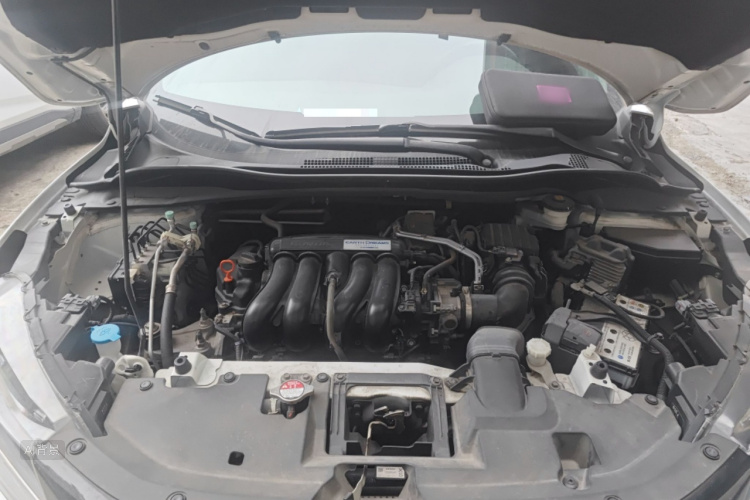 Honda XR-V 2021 car image #22