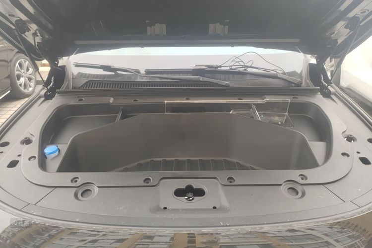 Leapmotor C16 2025 car image #22