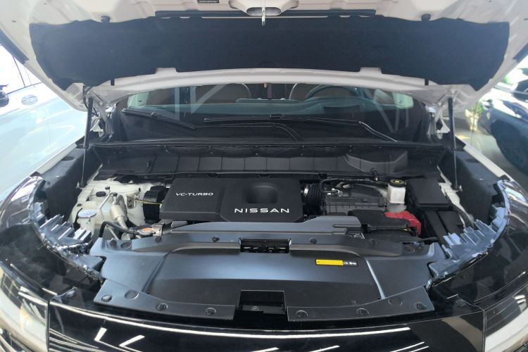 日产 探陆 2024 汽车图片 #22