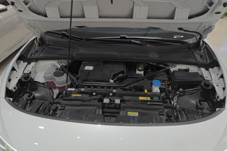 Volkswagen ID.7 Vizzion 2023 car image #22