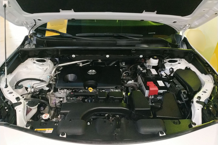 Toyota Venza 2024 صورة سيارة #22