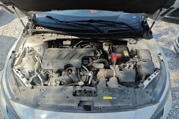 日产 天籁 2023 汽车图片 #22