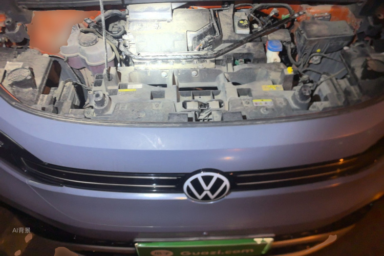 Volkswagen ID.6 Crozz 2021 #22 Volkswagen ID.6 Crozz 2021 car image #22