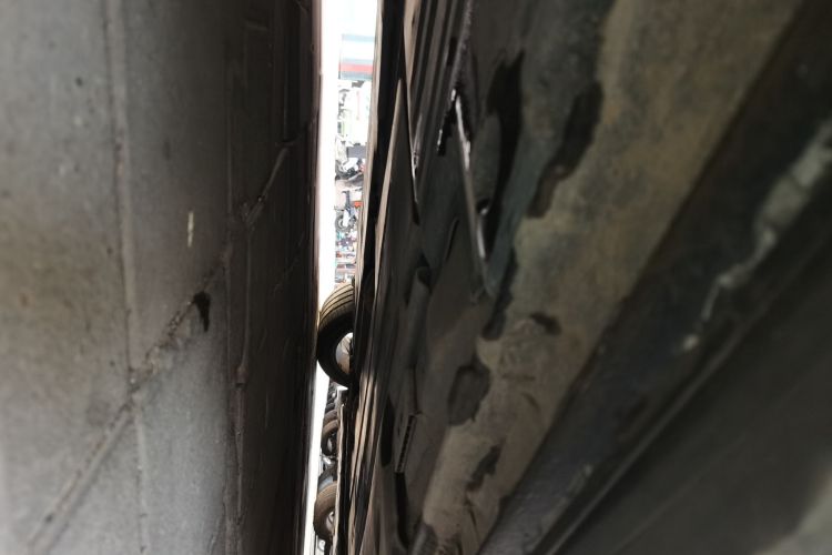 领克 领克03 2019 汽车图片 #22