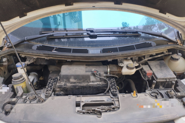 Ford Transit 2020 car image #22