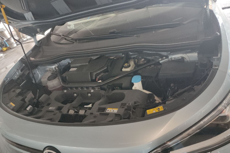 Volkswagen ID.4 X 2022 #22 Volkswagen ID.4 X 2022 صورة سيارة #22