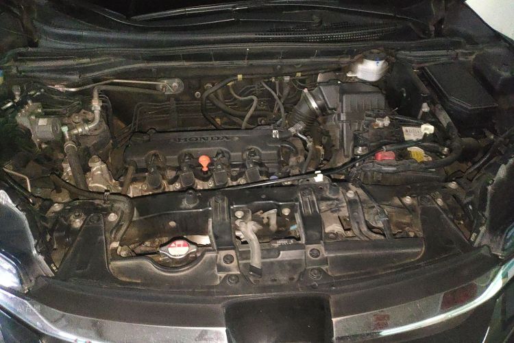 Honda CR-V 2016 صورة سيارة #22