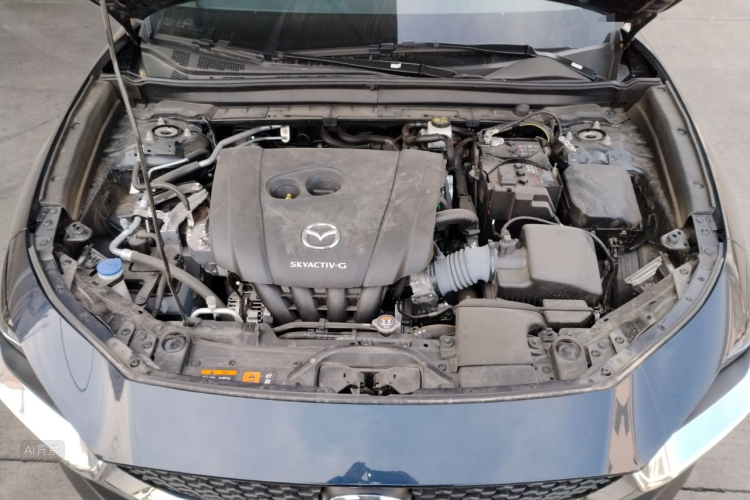 Mazda CX-30 2025 изображение автомобиля #22