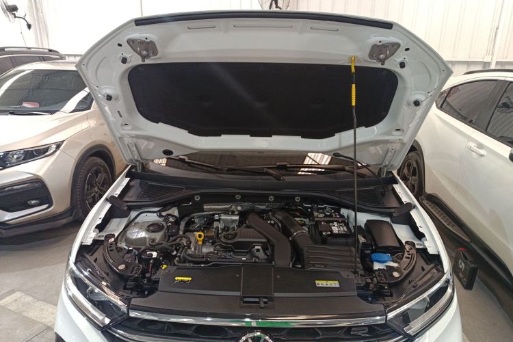 T-Roc 2024 immagine di auto #22