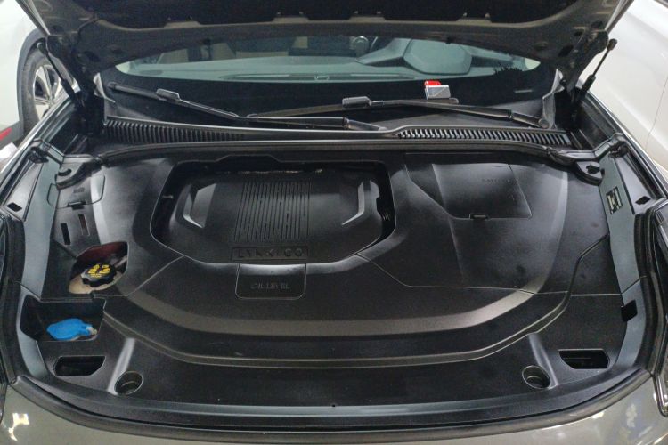 Lynk & Co 06 EM-P 2022 car image #22