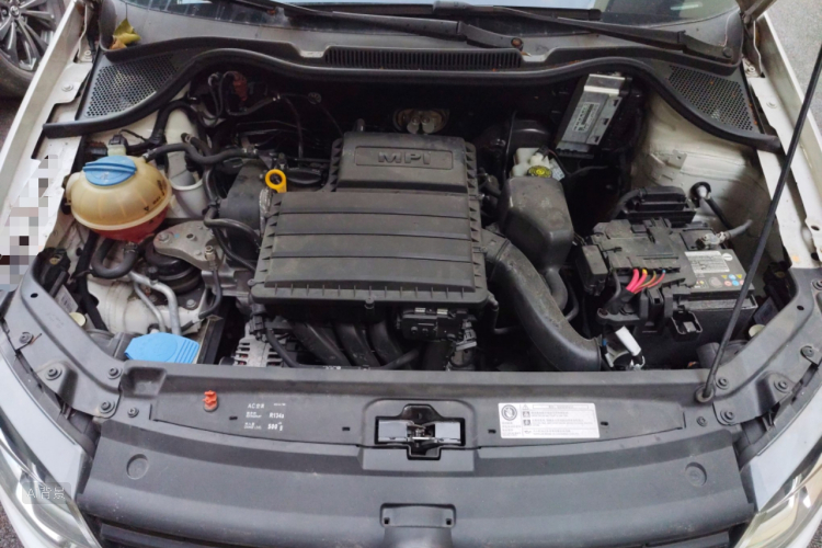 大众 Polo 2014 汽车图片 #22