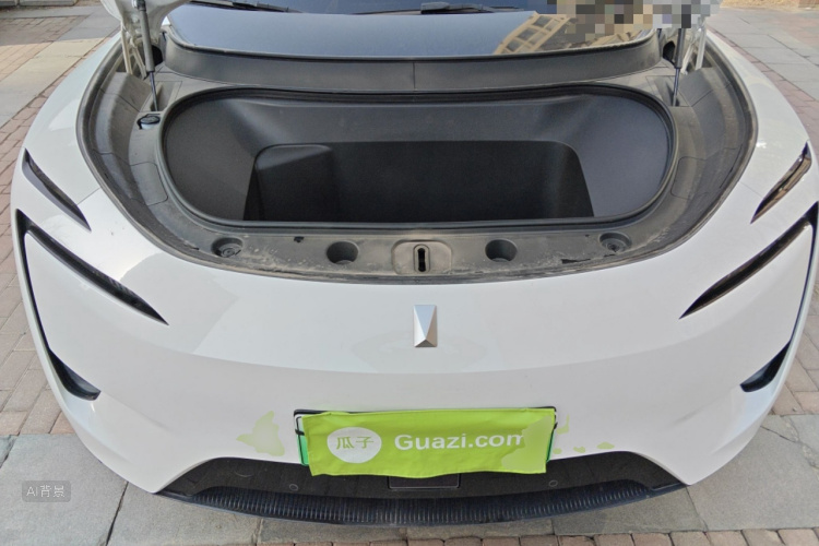 Avatr 11 2023 car image #22