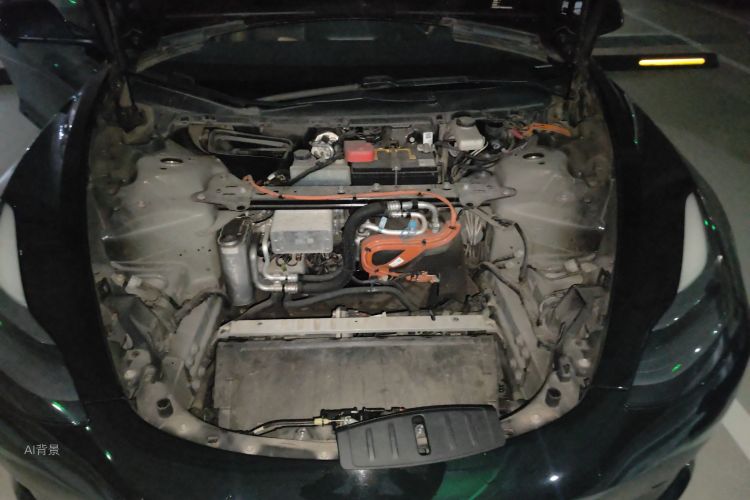 Tesla Model 3 2021 car image #22