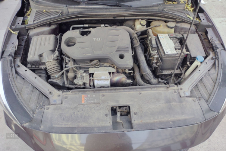 MG 5 2021 car image #22