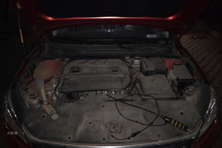 GEELY Binray 2019 imagen de coche #22