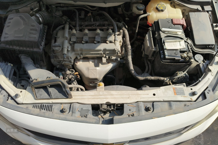 Chevrolet Cavalier 2016 car image #22