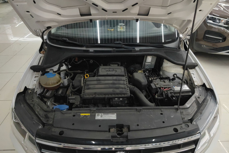 捷达 捷达 2018 汽车图片 #22