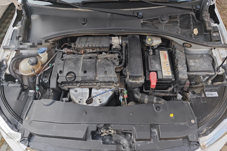 Citroen C-Elysée 2016 immagine di auto #22