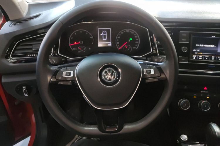 T-Roc 2018 car image #22