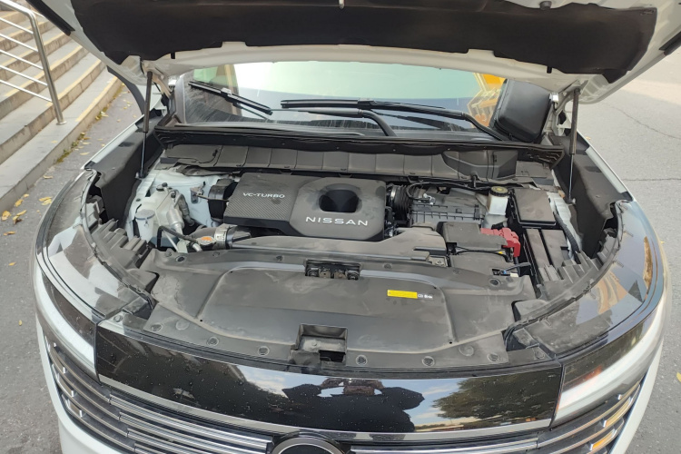 日产 探陆 2025 汽车图片 #22