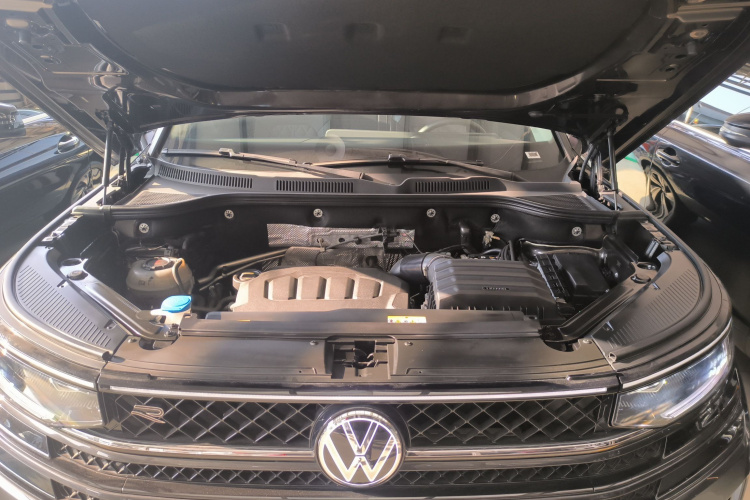 Volkswagen Tavendor 2024 car image #22