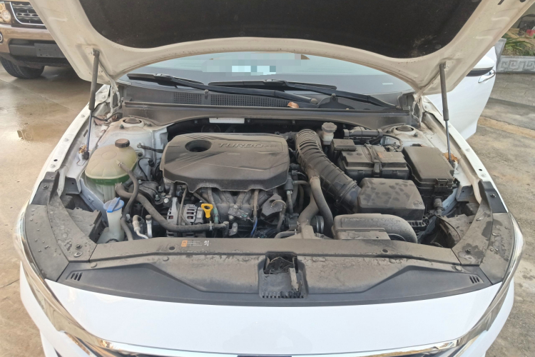 Hyundai Lafesta 2020 immagine di auto #22