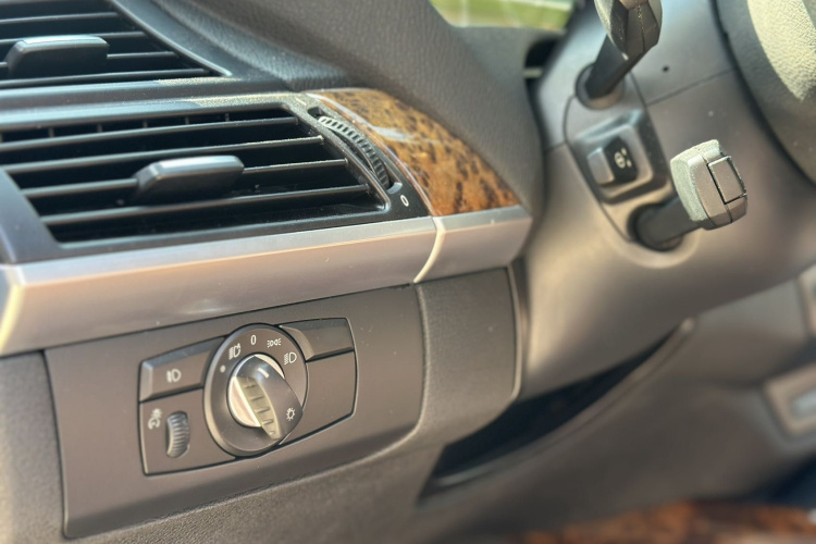 BMW X5 (Imported) 2012 صورة سيارة #22