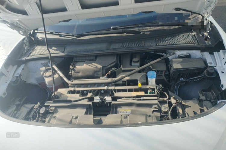 Volkswagen ID.7 Vizzion 2023 immagine di auto #22