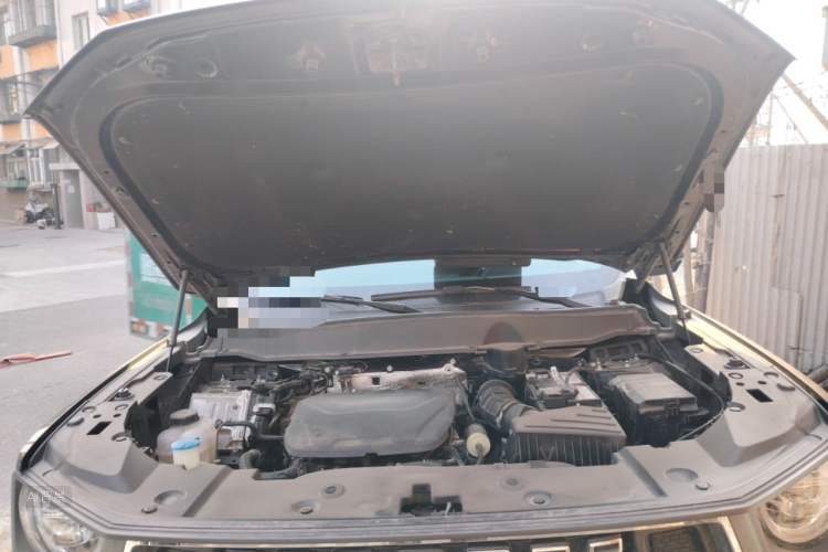 Haval Dargo 2 2024 #22 Haval Dargo 2 2024 car image #22