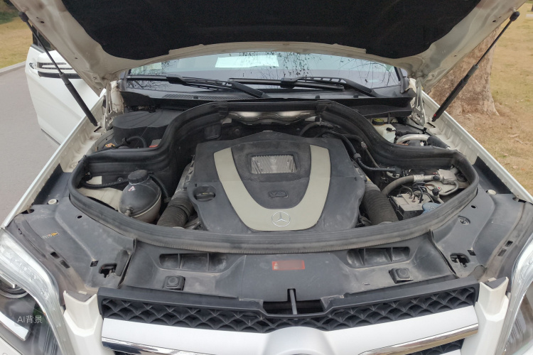 Mercedes-Benz GLK Class 2014 car image #22