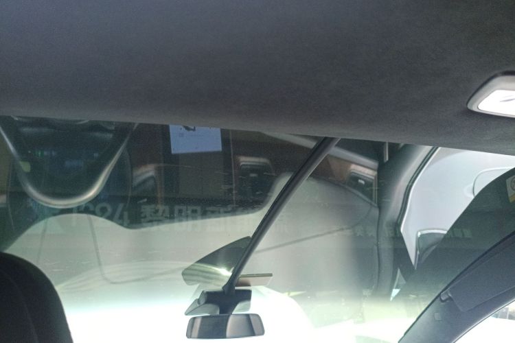 特斯拉 Model X 2018 汽车图片 #22