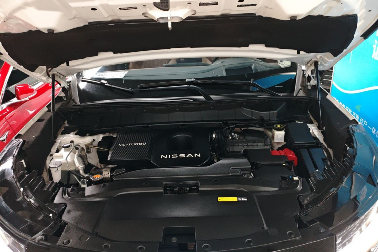 日产 探陆 2024 汽车图片 #22