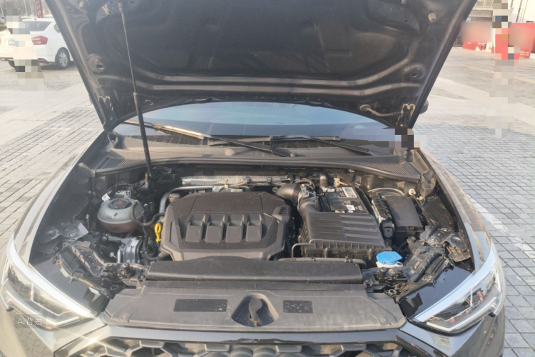 Audi Q3 Sportback 2022 car image #22