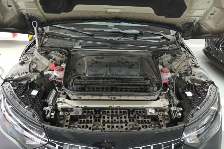 Mercedes-Benz EQE AMG 2023 #22 Mercedes-Benz EQE AMG 2023 car image #22