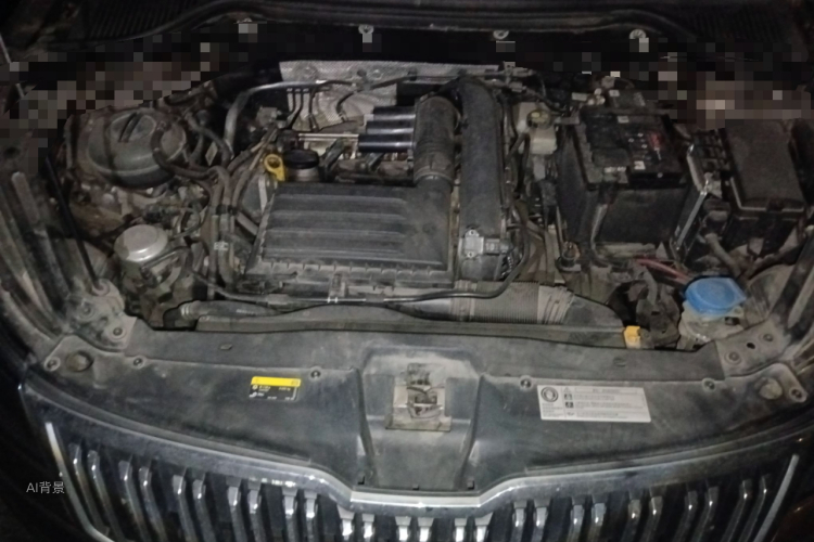 Skoda Karoq 2019 изображение автомобиля #22