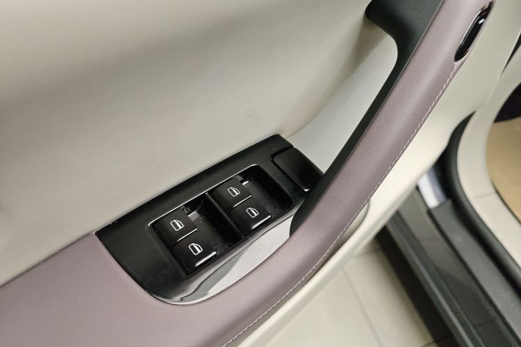 Leapmotor C11 2023 car image #22