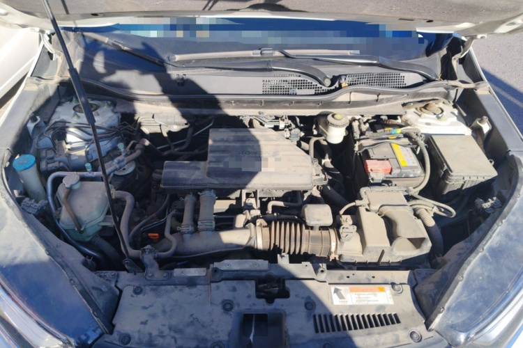 Honda CR-V 2020 car image #22